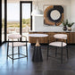 Streatham Stone Round Counter Table