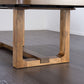 Mandal Expandable Dining Table