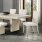 Hagerman Modern Dining Chair -2PK