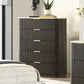 Merthyr Contemporary Chest