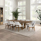 Mandal Dining Chair - 2PK
