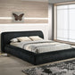 Palmdale Upholstered Platform Bed