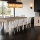 Hatton Cross Modern Dining Table