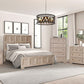 Hatton Cross Chest