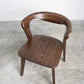 Romont Mid-Century Modern Dining Chair -2PK