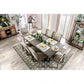 Patience Traditional Dining Table