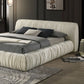 Palmdale Upholstered Platform Bed