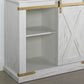 Bacerra Sofa Table