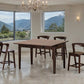 Mersin Counter Ht Dining Table