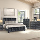 Hatton Cross Modern Oversized Nightstand