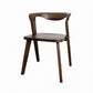 Romont Mid-Century Modern Dining Chair -2PK
