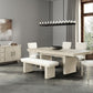 Hagerman Modern Dining Chair -2PK