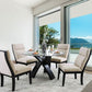 Jasmin Dining Chair - 2PK