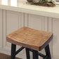 Biasca Transitional Stool - 2PK