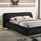 Palmdale Upholstered Platform Bed