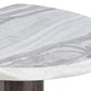 Levis End Table