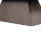 Grasten Contemporary Coffee Table