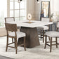 Grasten Counter Height Dining Chair - 2PK
