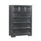 Hatton Cross Chest