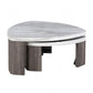 Levis Coffee Table