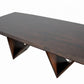Romont Mid-Century Modern 7PC Dining Table Set