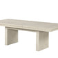 Hagerman Modern Extendable 7PC Dining Table