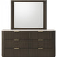 Merthyr Contemporary Dresser