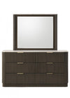 Merthyr Contemporary Dresser