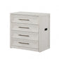 Ashburton Vanity Set with Stool – Contemporary