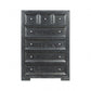 Hatton Cross Chest