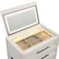 Ashburton Vanity Set with Stool – Contemporary