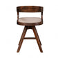 Biasca Counter Height Chair – 2PK