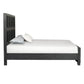 Hatton Cross Modern Bed with USB Ports