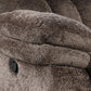 Hieronymus Manual Reclining Loveseat