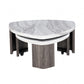 Levis Coffee Table