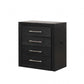 Ashburton Vanity Set with Stool – Contemporary