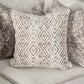 Moorpark Off-White Upholstered Sectional