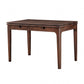 Mersin Counter Ht Dining Table