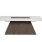 Grasten Contemporary Coffee Table