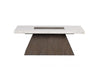 Grasten Contemporary Coffee Table