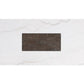 Grasten Contemporary Coffee Table