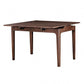 Mersin Counter Ht Dining Table