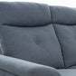 Skylar Modern Motion Reclining Sectional