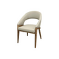 Selma Wood Dining Chair