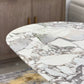 Tezin Granite Dining Table