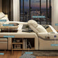 Celestia Multifunctional Smart Bed