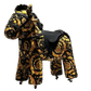 Equinox Gallop Rolling Chair