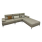 Avant Pastel Sectional