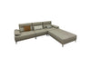 Avant Pastel Sectional