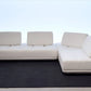 Lassen Ultra Modern Motion Sectional Sofa